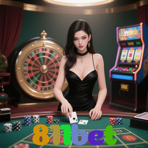 811bet:Aposte nas melhores slots e conquiste prêmios como nunca!
