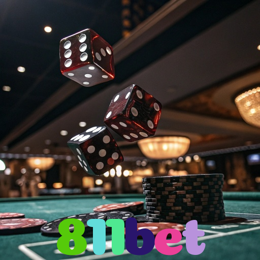 811bet：Jogue poker, aposte no futebol e ganhe em grandes jogos de cassino!
