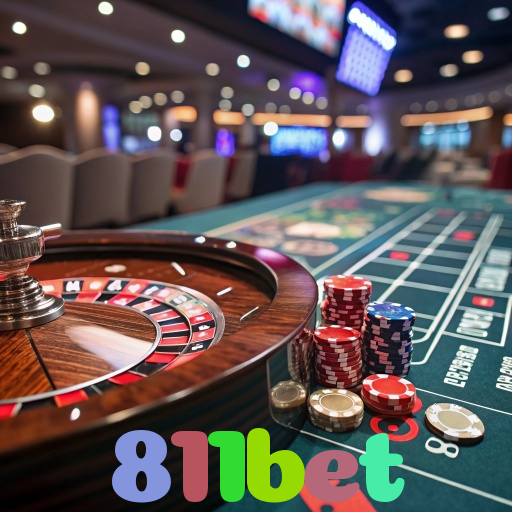 811bet：Jogue poker, aposte no futebol e ganhe em grandes jogos de cassino!