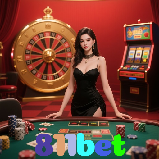 811bet：Aposte no futebol, jogue poker e conquiste vitórias épicas!