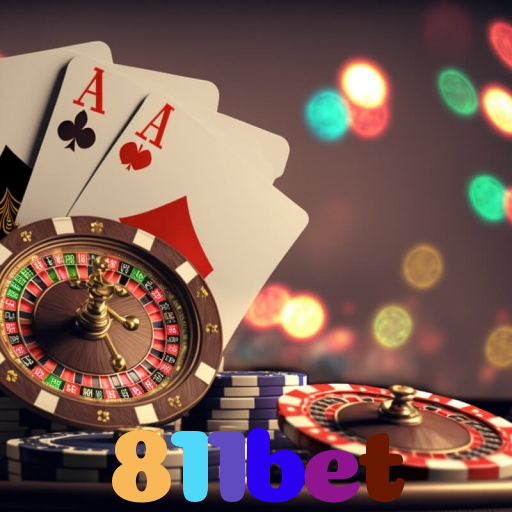 811bet:Aposte nas melhores slots e conquiste prêmios como nunca!