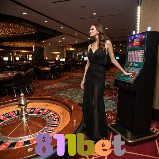 811bet：Aposte no futebol, jogue poker e conquiste vitórias épicas!