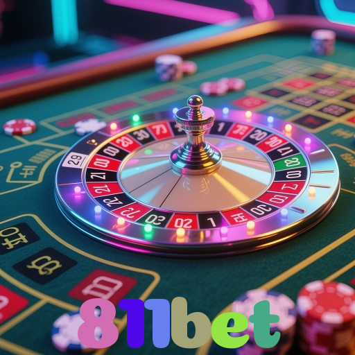 811bet：Aposte no futebol, jogue poker e conquiste vitórias épicas!