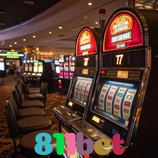 811bet：Aposte no futebol, jogue poker e conquiste vitórias épicas!