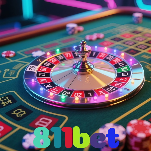 811bet：Aposte nas melhores slots e conquiste prêmios como nunca!