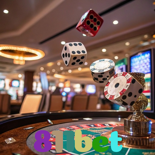 811bet：Aposte no futebol, jogue poker e conquiste vitórias épicas!