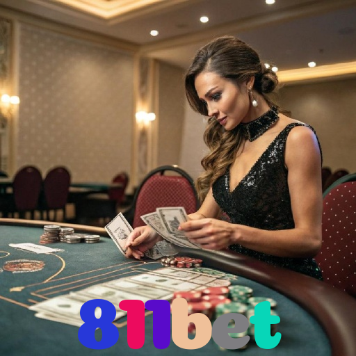 811bet：Aposte no futebol, jogue poker e conquiste vitórias épicas!