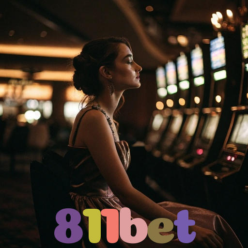 811bet：Aposte nas melhores slots e conquiste prêmios como nunca!