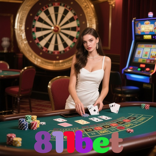 811bet:Jogue poker, aposte no futebol e ganhe em grandes jogos de cassino!