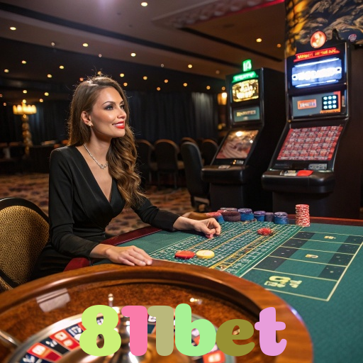 811bet:Aposte no futebol, jogue poker e conquiste vitórias épicas!