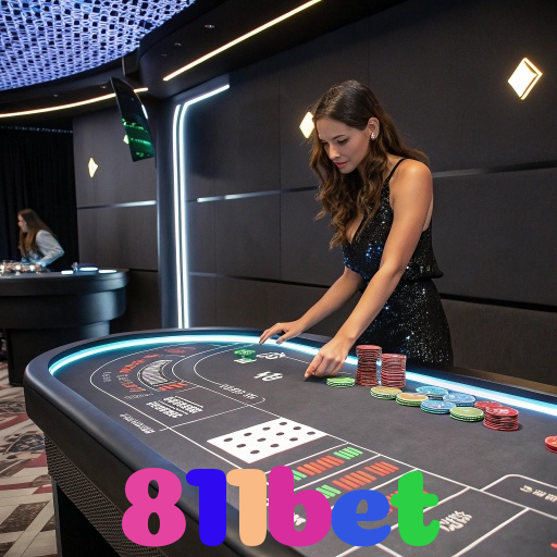 811bet：Jogue poker, aposte no futebol e ganhe em grandes jogos de cassino!