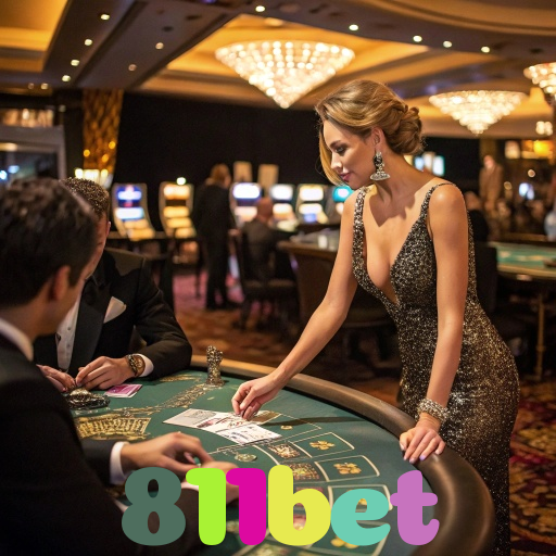 811bet:Aposte no futebol, jogue poker e conquiste vitórias épicas!