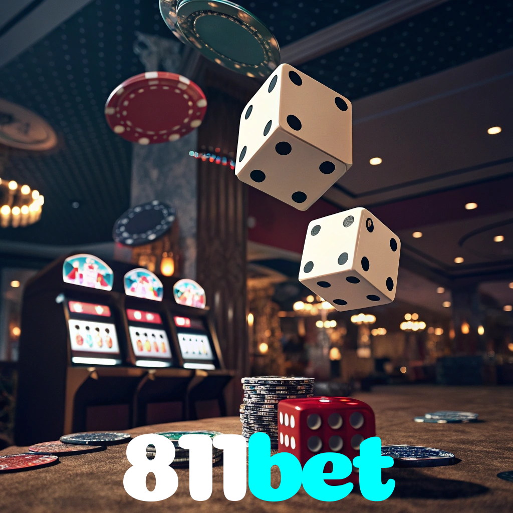 811bet：Jogue poker, aposte no futebol e ganhe em grandes jogos de cassino!