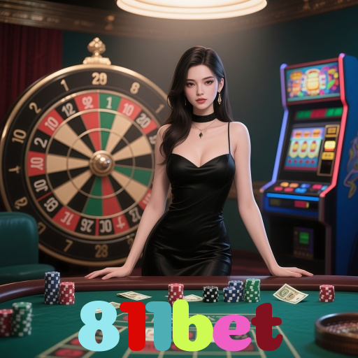 811bet：Jogue poker, aposte no futebol e ganhe em grandes jogos de cassino!