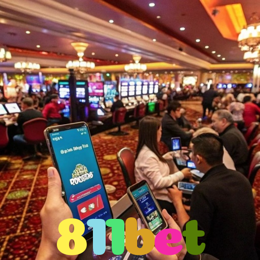 811bet:Aposte nas melhores slots e conquiste prêmios como nunca!
