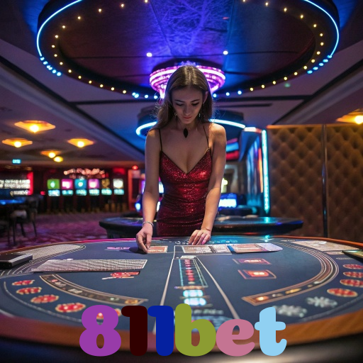 811bet:Aposte no futebol, jogue poker e conquiste vitórias épicas!