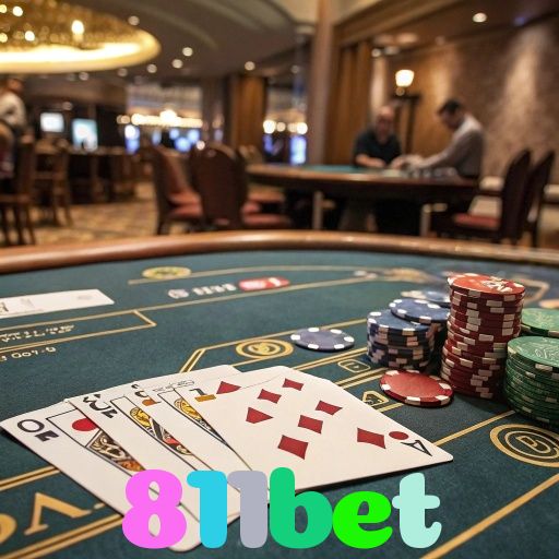 811bet:Jogue poker, aposte no futebol e ganhe em grandes jogos de cassino!