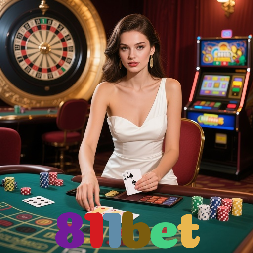 811bet:Aposte no futebol, jogue poker e conquiste vitórias épicas!