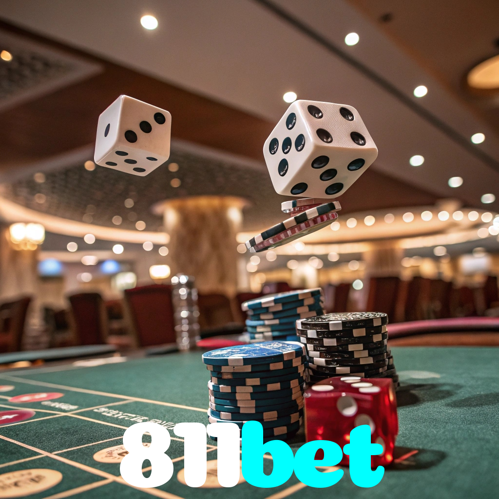 811bet:Aposte nas melhores slots e conquiste prêmios como nunca!