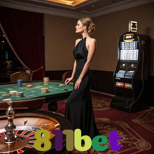 811bet：Aposte nas melhores slots e conquiste prêmios como nunca!
