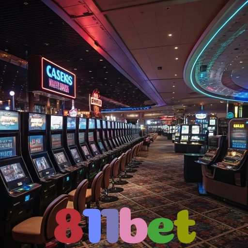 811bet：Jogue poker, aposte no futebol e ganhe em grandes jogos de cassino!