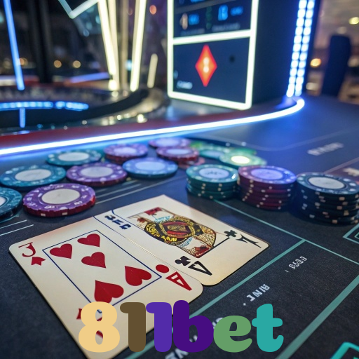 811bet:Jogue poker, aposte no futebol e ganhe em grandes jogos de cassino!