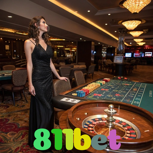 811bet：Jogue poker, aposte no futebol e ganhe em grandes jogos de cassino!