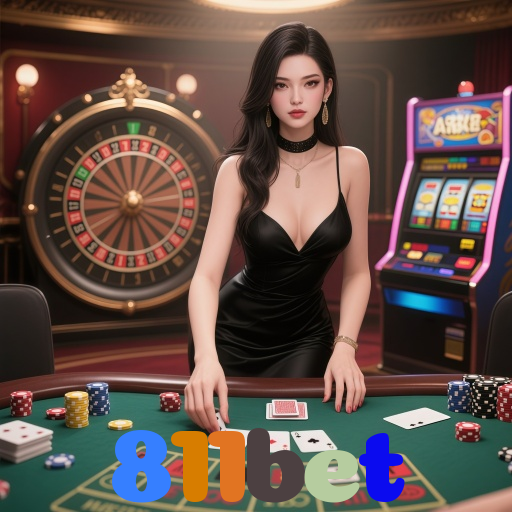 811bet:Aposte no futebol, jogue poker e conquiste vitórias épicas!