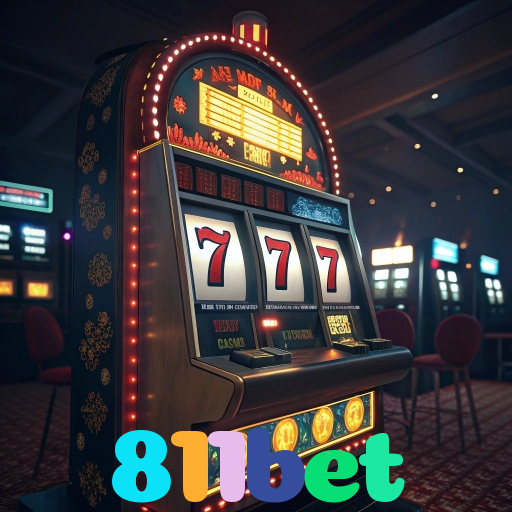 811bet:Aposte nas melhores slots e conquiste prêmios como nunca!