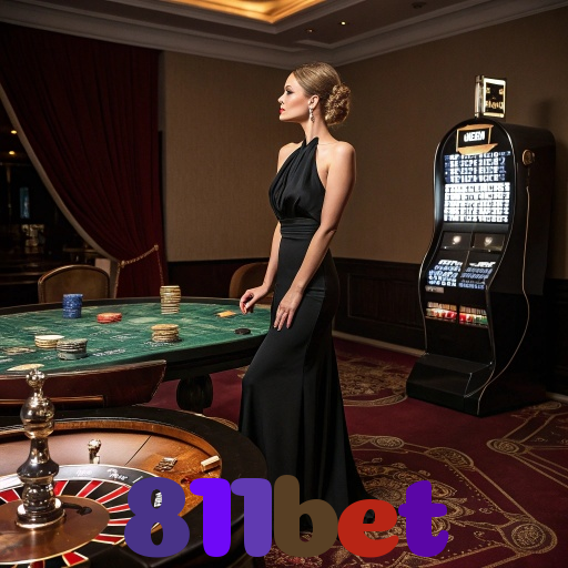 811bet：Aposte no futebol, jogue poker e conquiste vitórias épicas!