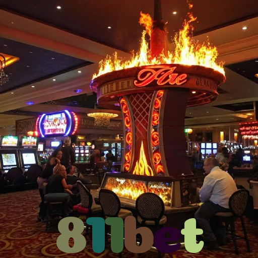 811bet：Aposte no futebol, jogue poker e conquiste vitórias épicas!