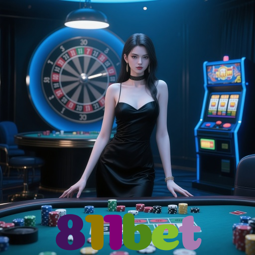 811bet：Jogue poker, aposte no futebol e ganhe em grandes jogos de cassino!
