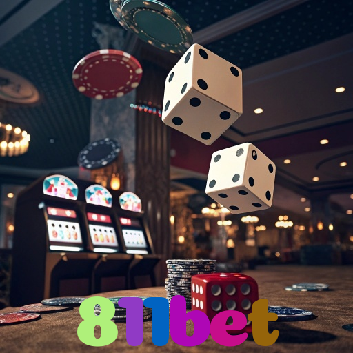 811bet:Aposte nas melhores slots e conquiste prêmios como nunca!