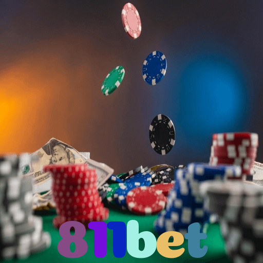 811bet:Jogue poker, aposte no futebol e ganhe em grandes jogos de cassino!