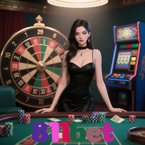 811bet:Aposte nas melhores slots e conquiste prêmios como nunca!