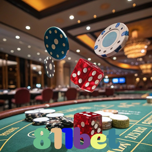 811bet:Aposte nas melhores slots e conquiste prêmios como nunca!