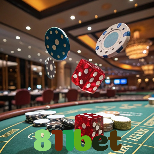 811bet:Aposte nas melhores slots e conquiste prêmios como nunca!
