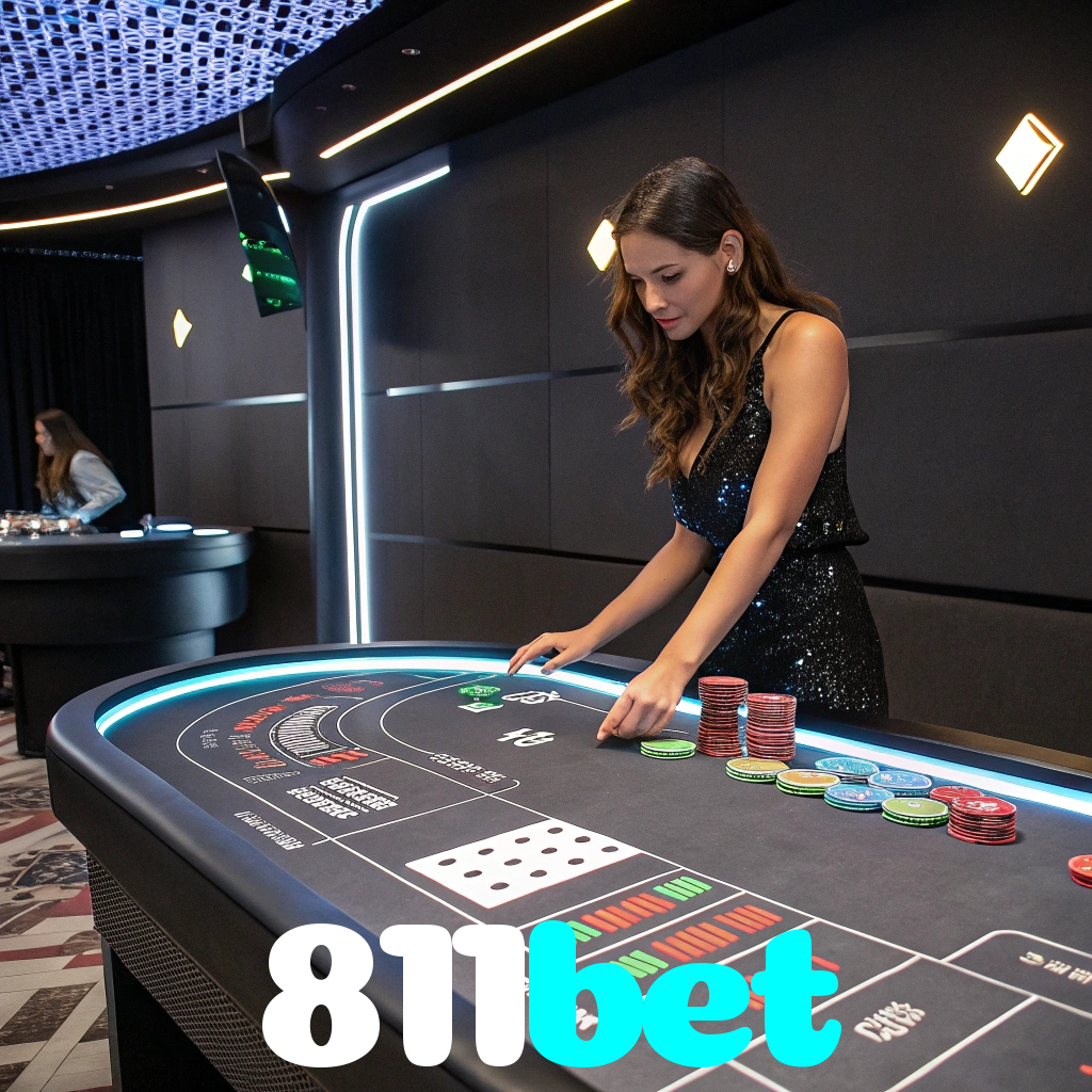 811bet:Jogue poker, aposte no futebol e ganhe em grandes jogos de cassino!