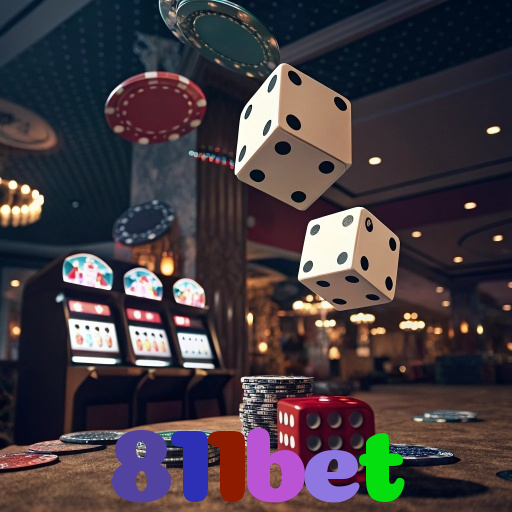 811bet：Aposte no futebol, jogue poker e conquiste vitórias épicas!