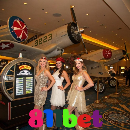 811bet：Aposte nas melhores slots e conquiste prêmios como nunca!