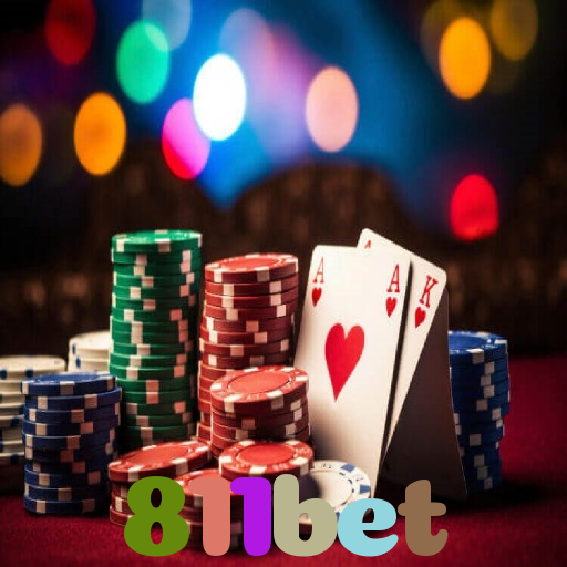 811bet:Aposte no futebol, jogue poker e conquiste vitórias épicas!