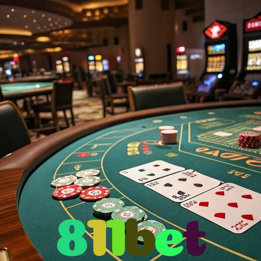 811bet：Jogue poker, aposte no futebol e ganhe em grandes jogos de cassino!