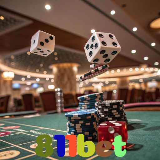 811bet:Aposte no futebol, jogue poker e conquiste vitórias épicas!