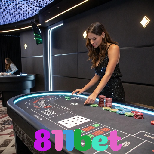 811bet：Aposte no futebol, jogue poker e conquiste vitórias épicas!