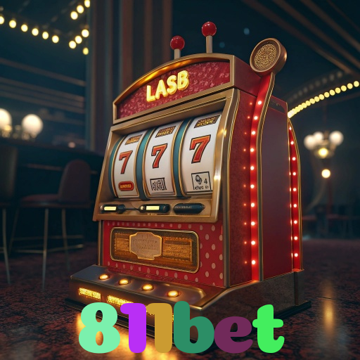 811bet：Aposte nas melhores slots e conquiste prêmios como nunca!