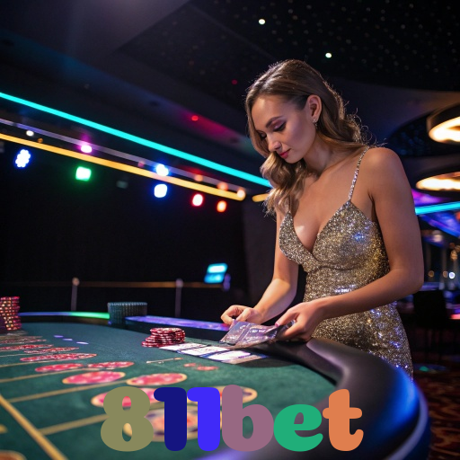 811bet：Jogue poker, aposte no futebol e ganhe em grandes jogos de cassino!
