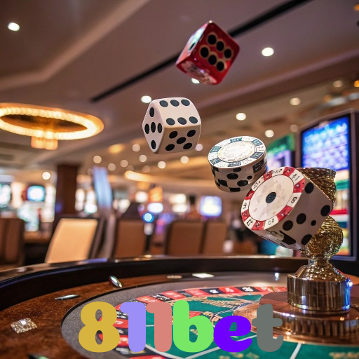 811bet:Aposte nas melhores slots e conquiste prêmios como nunca!