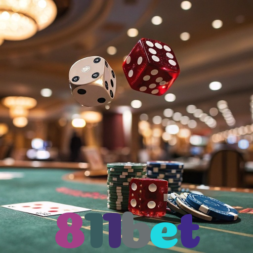 811bet：Jogue poker, aposte no futebol e ganhe em grandes jogos de cassino!