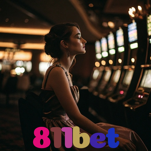 811bet：Aposte nas melhores slots e conquiste prêmios como nunca!