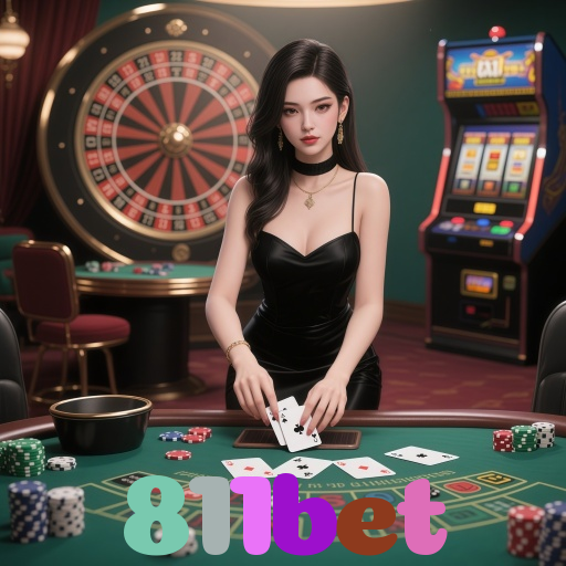 811bet:Aposte no futebol, jogue poker e conquiste vitórias épicas!